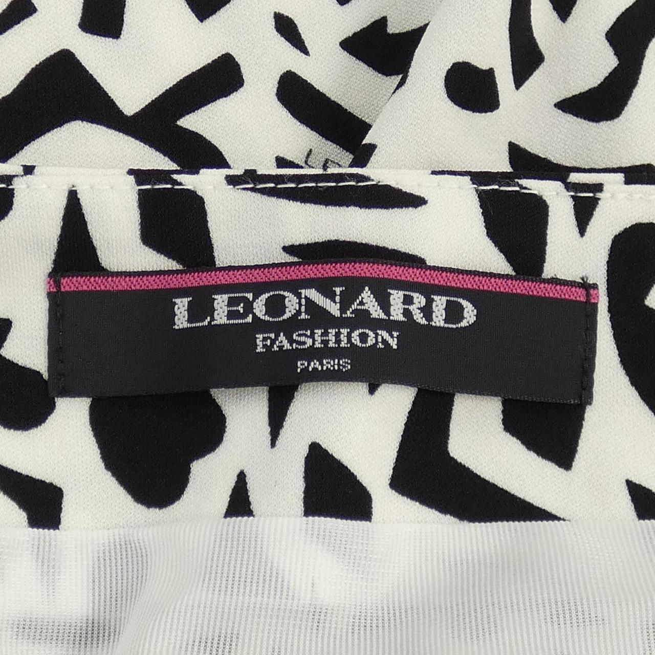 レオナールファッション LEONARD