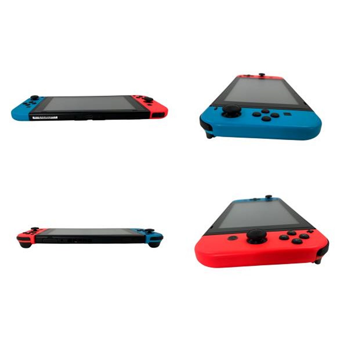 任天堂 Nintendo Switch スイッチ HAC-001 ネオンブルー・ネオン