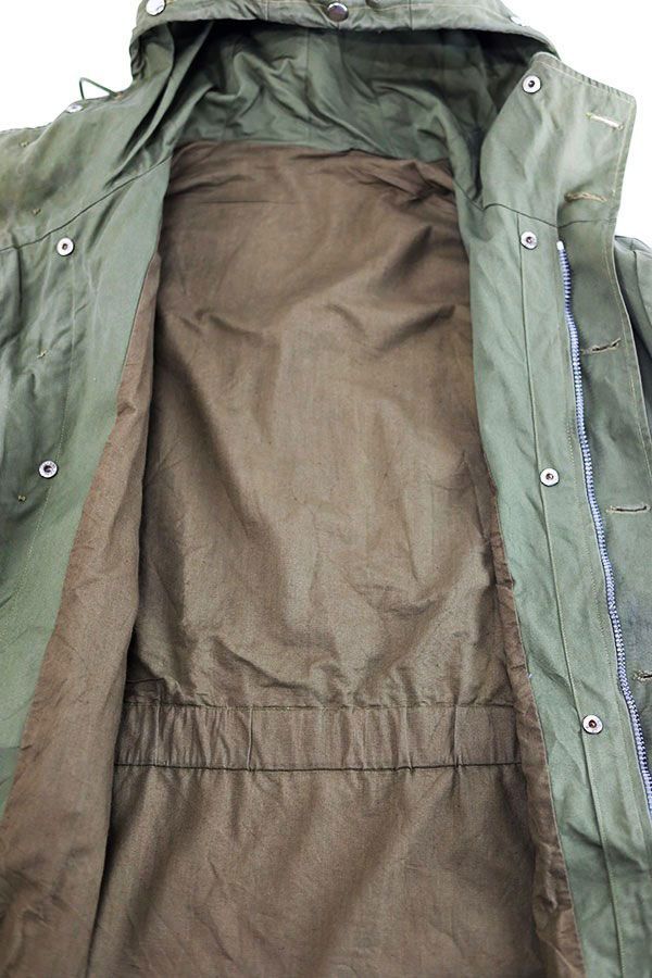 NAISSANCE モッズコート M-47 M-43 M-51 M-65（アメリカ軍M-43