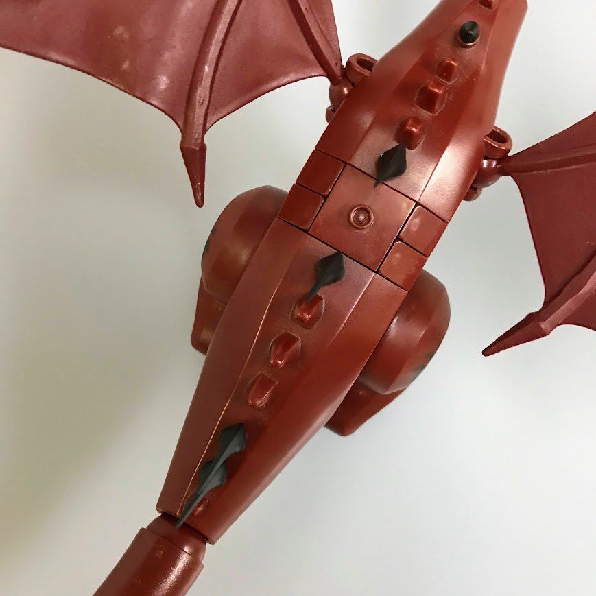 ドラゴン 龍