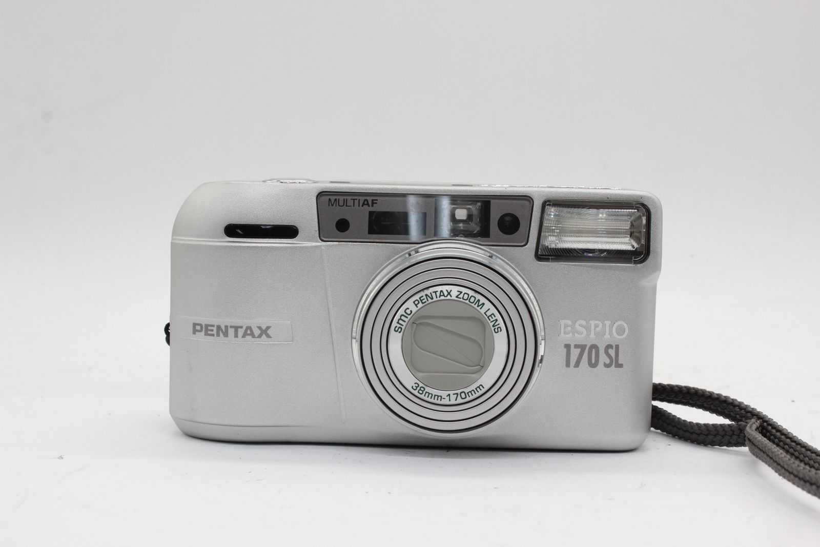 美品 返品保証】 ペンタックス Pentax Espio 170 SL smc 38-170mm