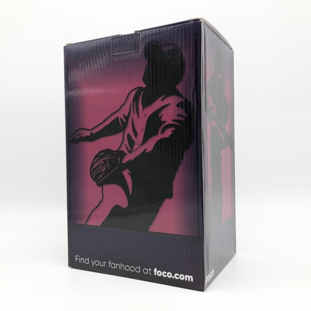 中古】開封 foco ボブルヘッド スーパースターシリーズ LEGENDS