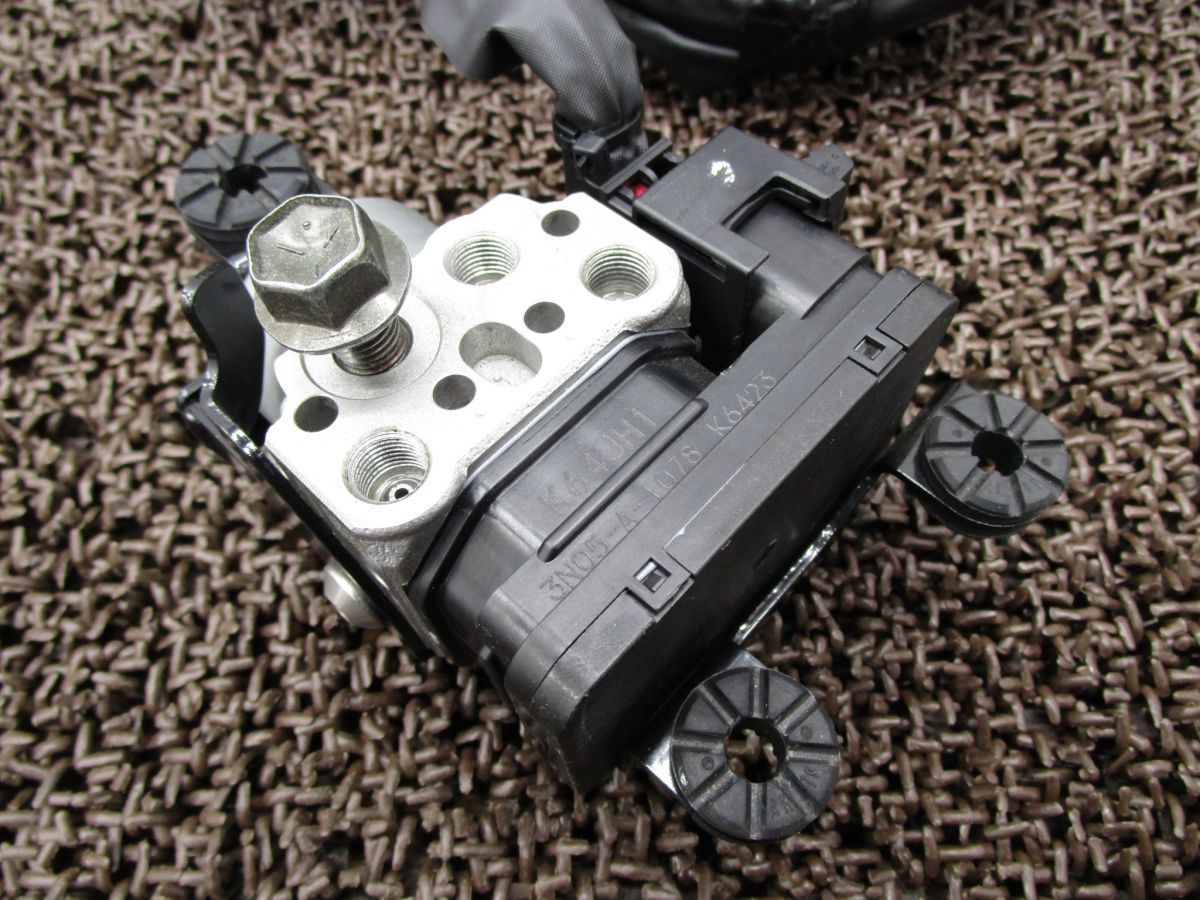 △A6494 ABSモジュール