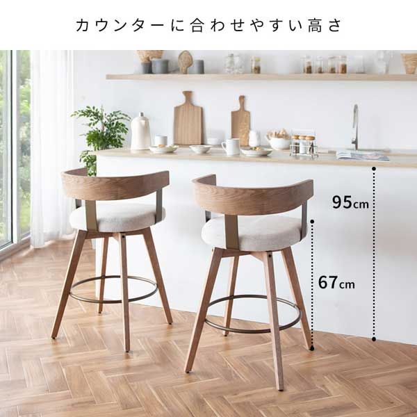 bar 個性的