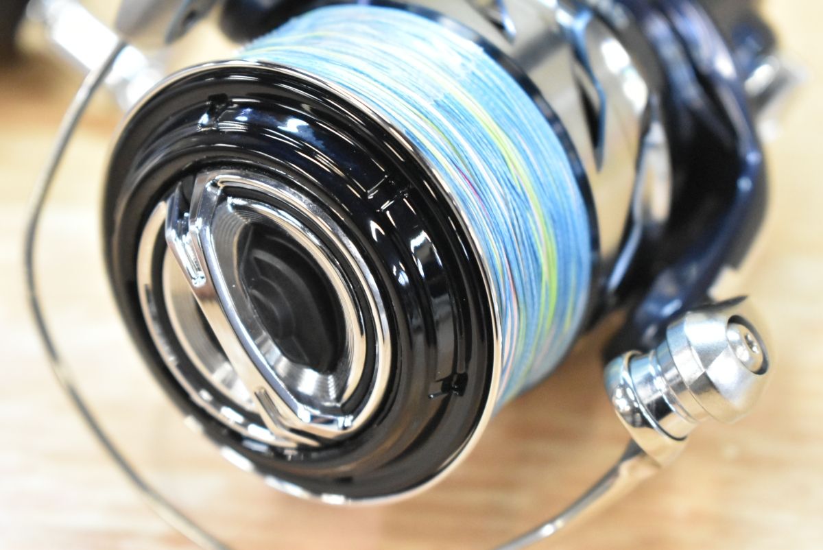  シマノ 21 ツインパワー SW 6000 XG スピニングリール SHIMANO TWINPOWER カツオ ヒラスズキ ブリ 釣り 等に スピニングリール リール