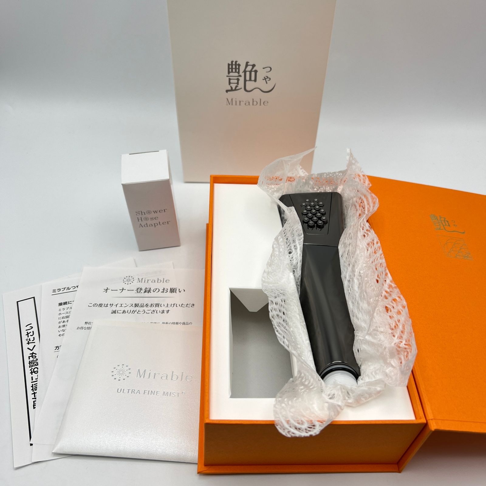 新品 NWPL Life OTC インソール サイズ8/9（25.5〜27.0） ☆ NWPL社