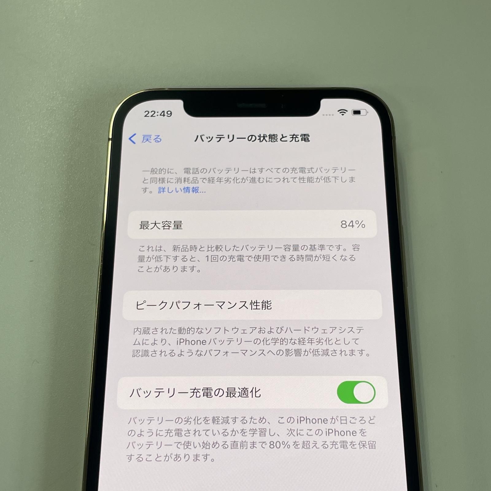 Pro 128GB