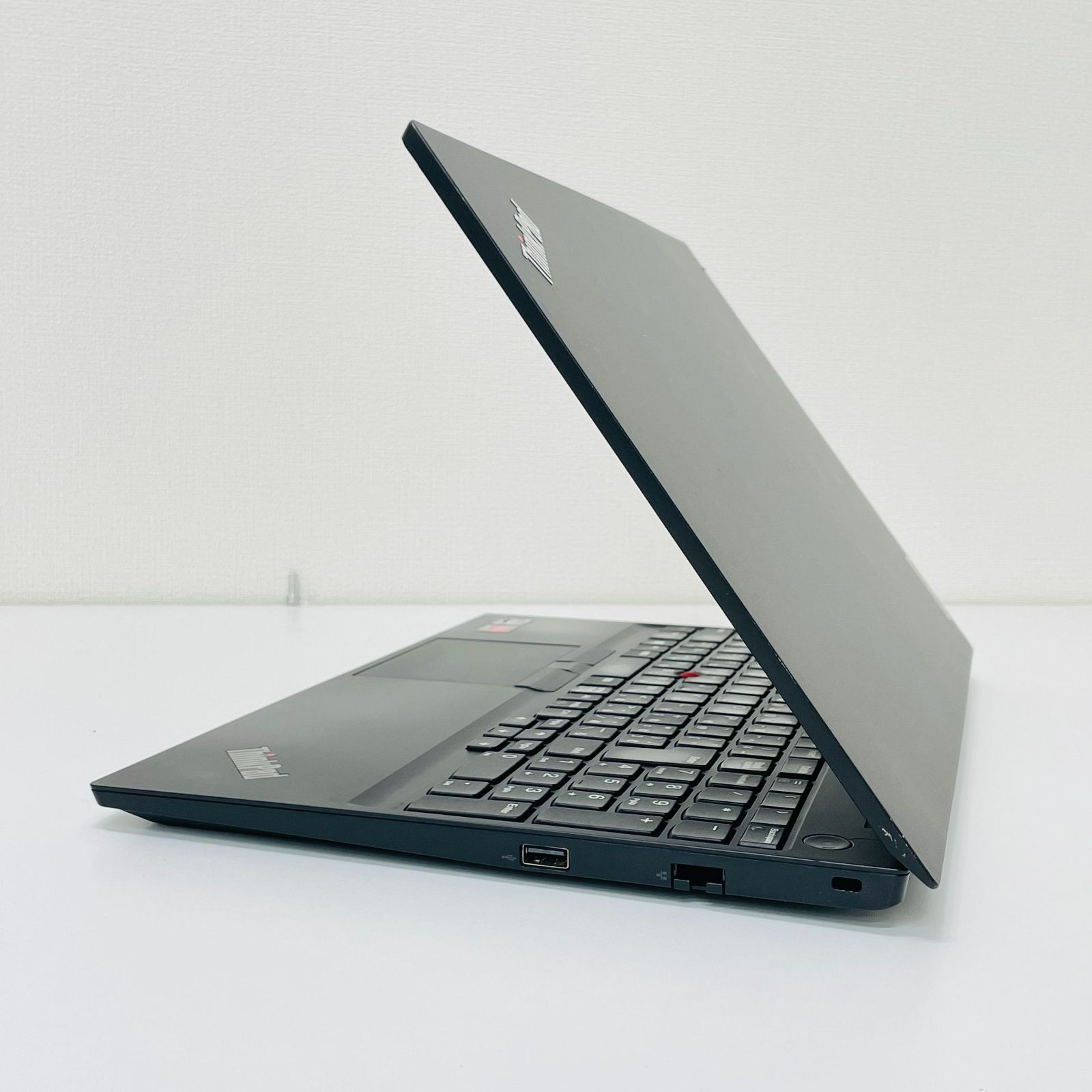 ThinkPad E15 Gen2 15.6型 AMD Ryzen 3 4300U/Ram 8GB/SSD 256GB 正規 
