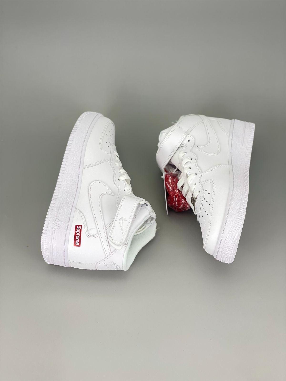 NIKE keynuts フィギュア　メディコムトイ　ホワイト NIKE - NIKE×メディコム 非売品フィギュア KEYNUTSの通販 by