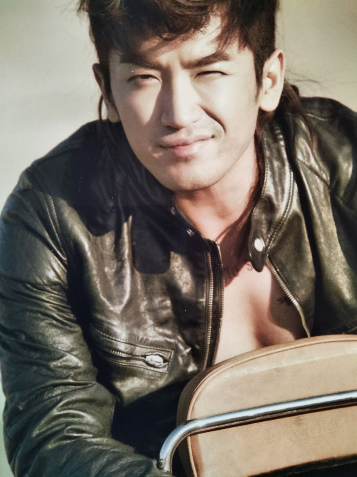 セール中…ノ・ミヌ直筆サイン入り2Lサイズ写真‥ジャスティス… セール中…ノ・ミヌ直筆サイン入り2Lサイズ写真‥ジャスティス… セール中