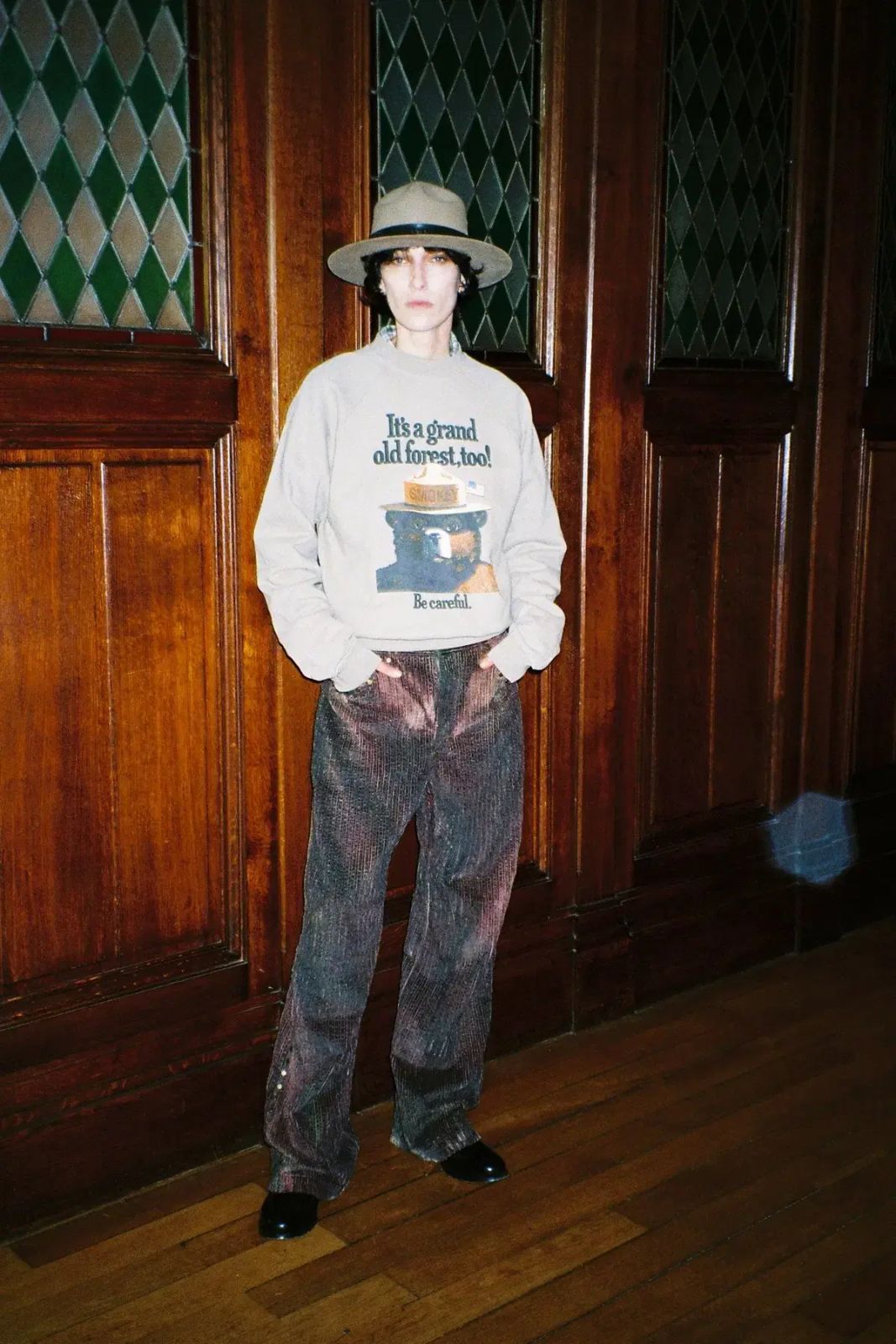 タイダイ スタッズ