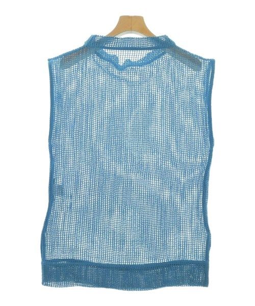 MIYAKE ベスト|ノースリーブ