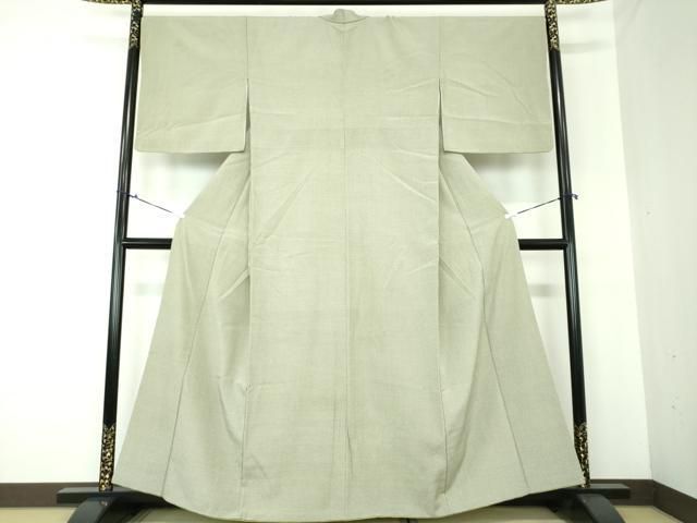 平和屋着物●本塩沢　蚊絣　正絹　逸品　DAAQ3344ps 平和屋着物○本塩沢 蚊絣 正絹 逸品 DAAQ3344ps - メルカリ