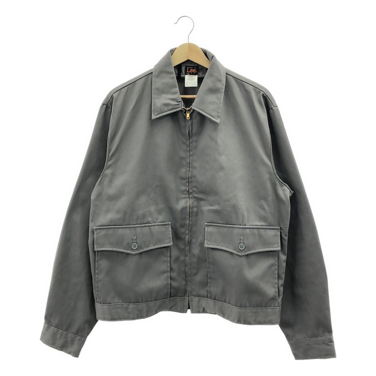 人気TOP / VINTAGE ヴィンテージ古着 zip talon リー / Lee | 1970s | ジャケット・アウター
