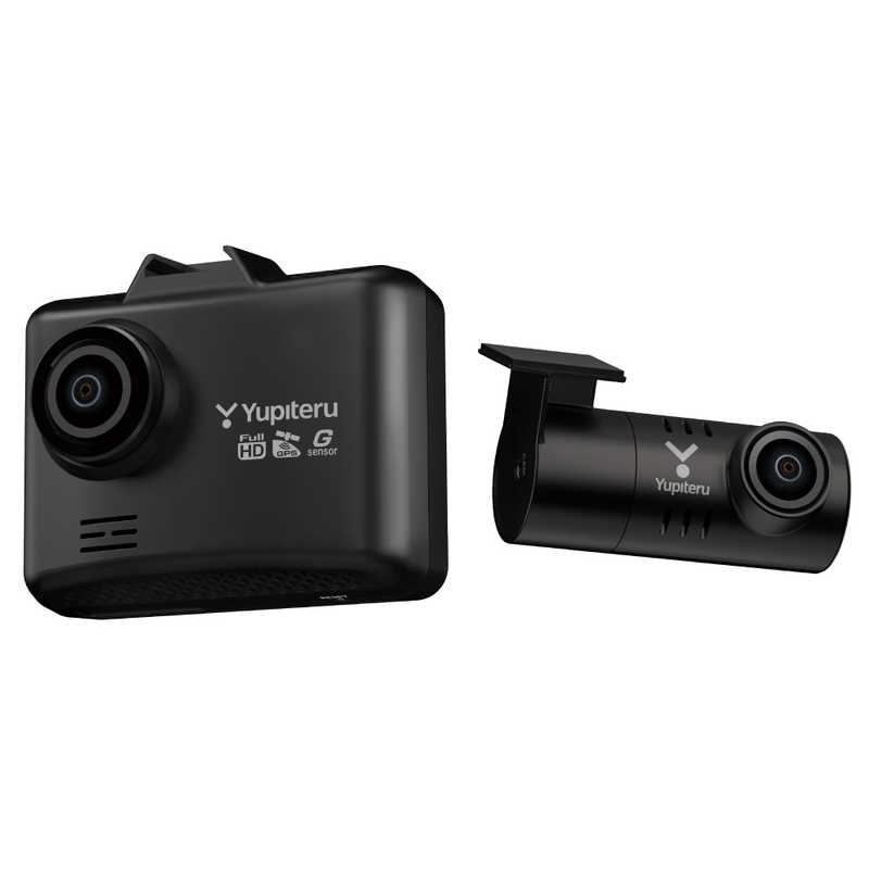 専用）COMTEC ZDR035 BLACK COMTEC ZDR035 BLACK ドライブレコーダー