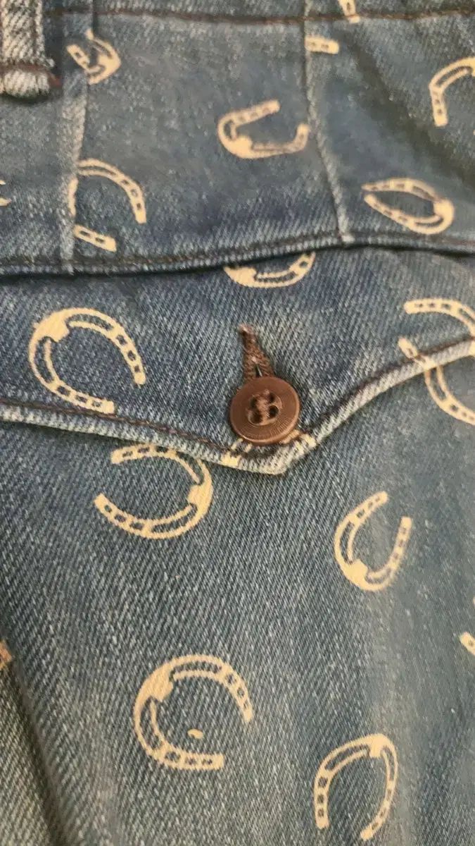 RRL インディゴブルー