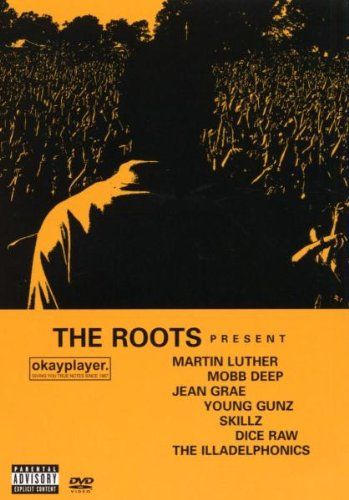 The Roots Present