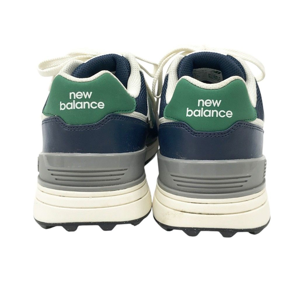 NEW BALANCE GOLF ニューバランス UGS574L3 ゴルフシューズ