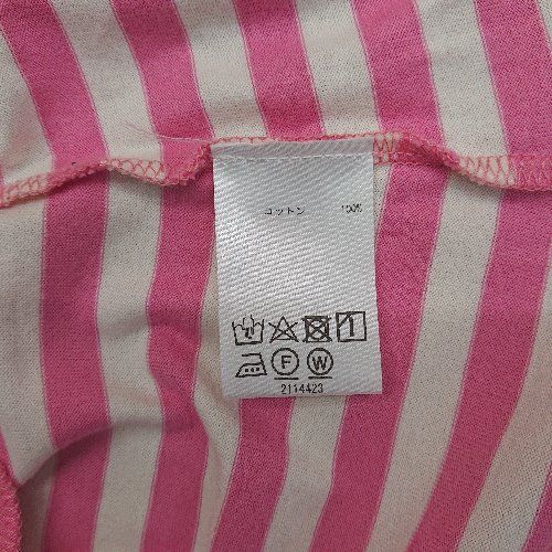 ✨美品✨Marimekko （マリメッコ）ボーダー　ワンピース　チュニック　S marimekko - 最終値下げ 新品 タグ付き マリメッコ ワンピース