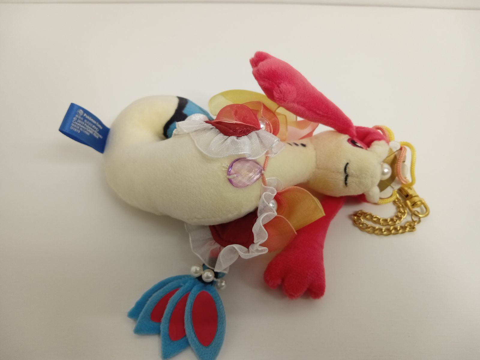 ポケットモンスター ポケモン ポケモンセンターオリジナル ぬいぐるみ