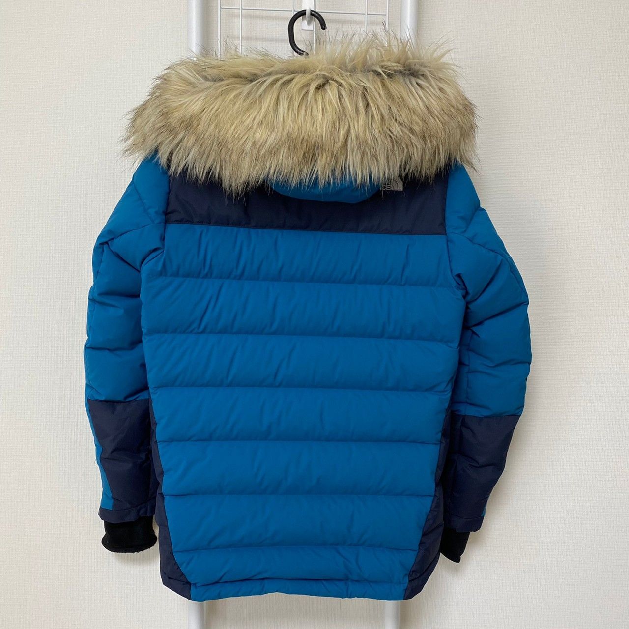 THE NORTH FACE / ザ ノースフェイス ダウン サミット 厚手 - メルカリ