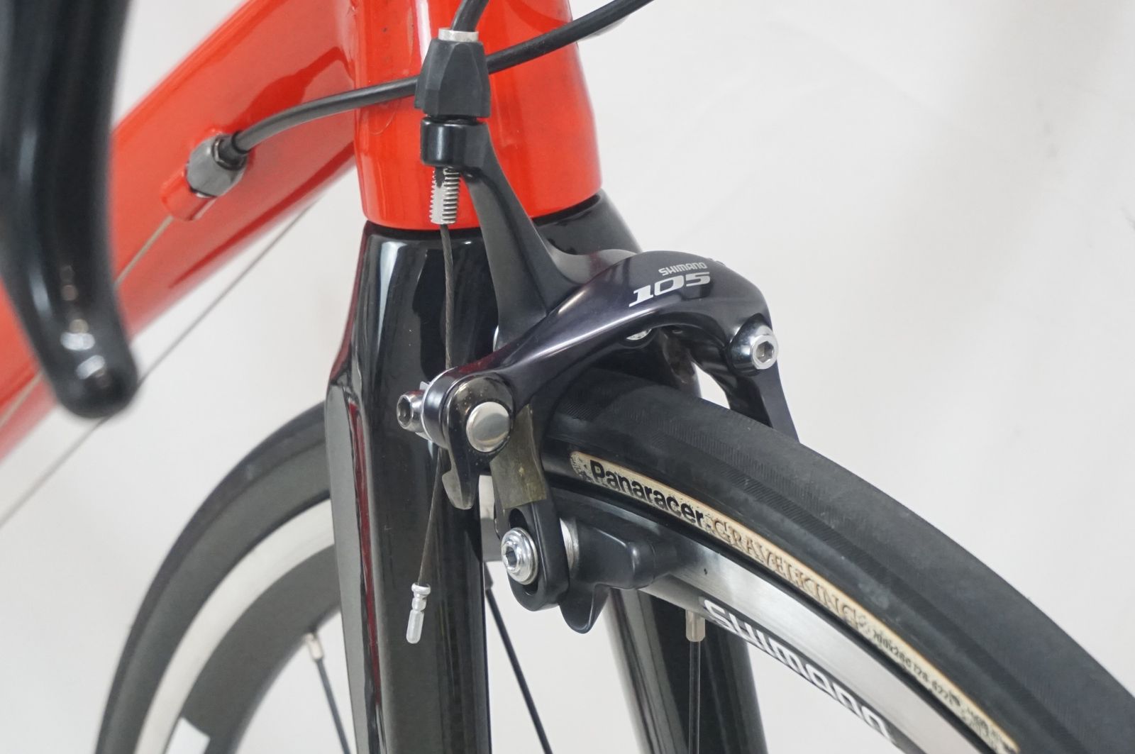 美品！2013年モデルANCHOR RFA5 ロードバイク ANCOR RFA5 SPORT(アンカー アールエフエーファイブ スポーツ