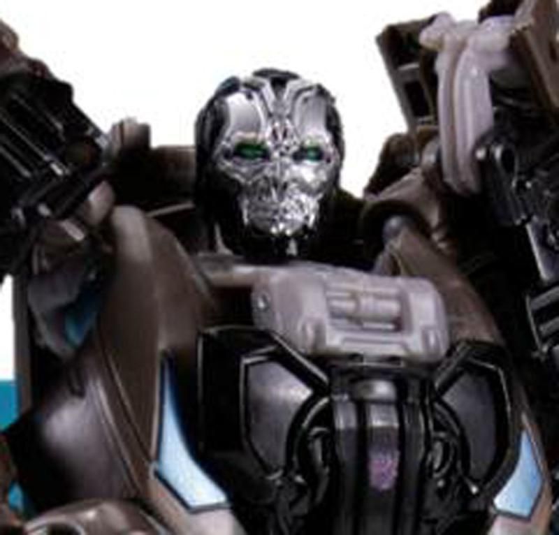 トランスフォーマー ムービーアドバンスドシリーズ AD26 ロックダウン 