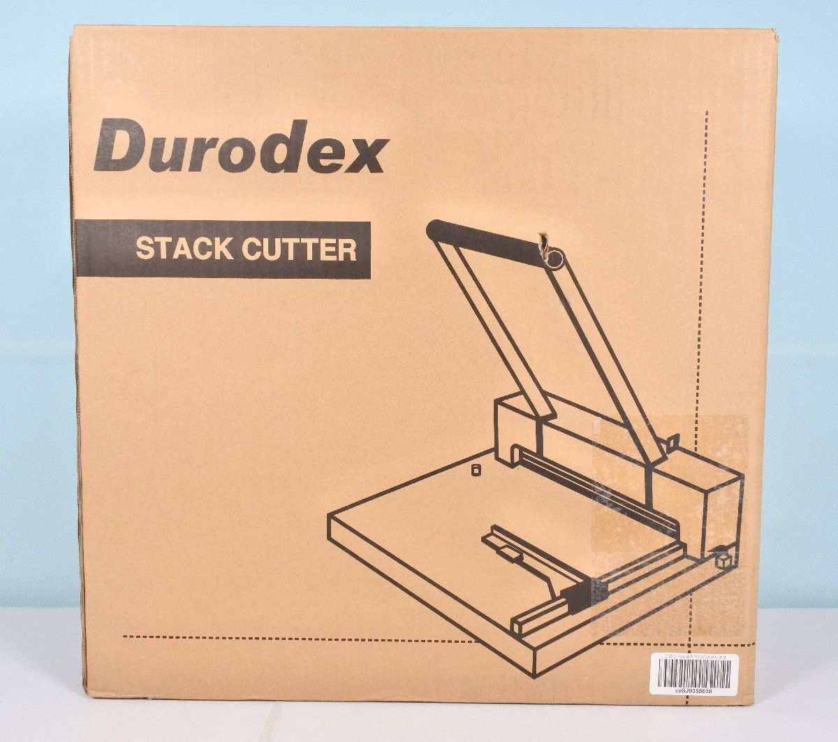 Durodex