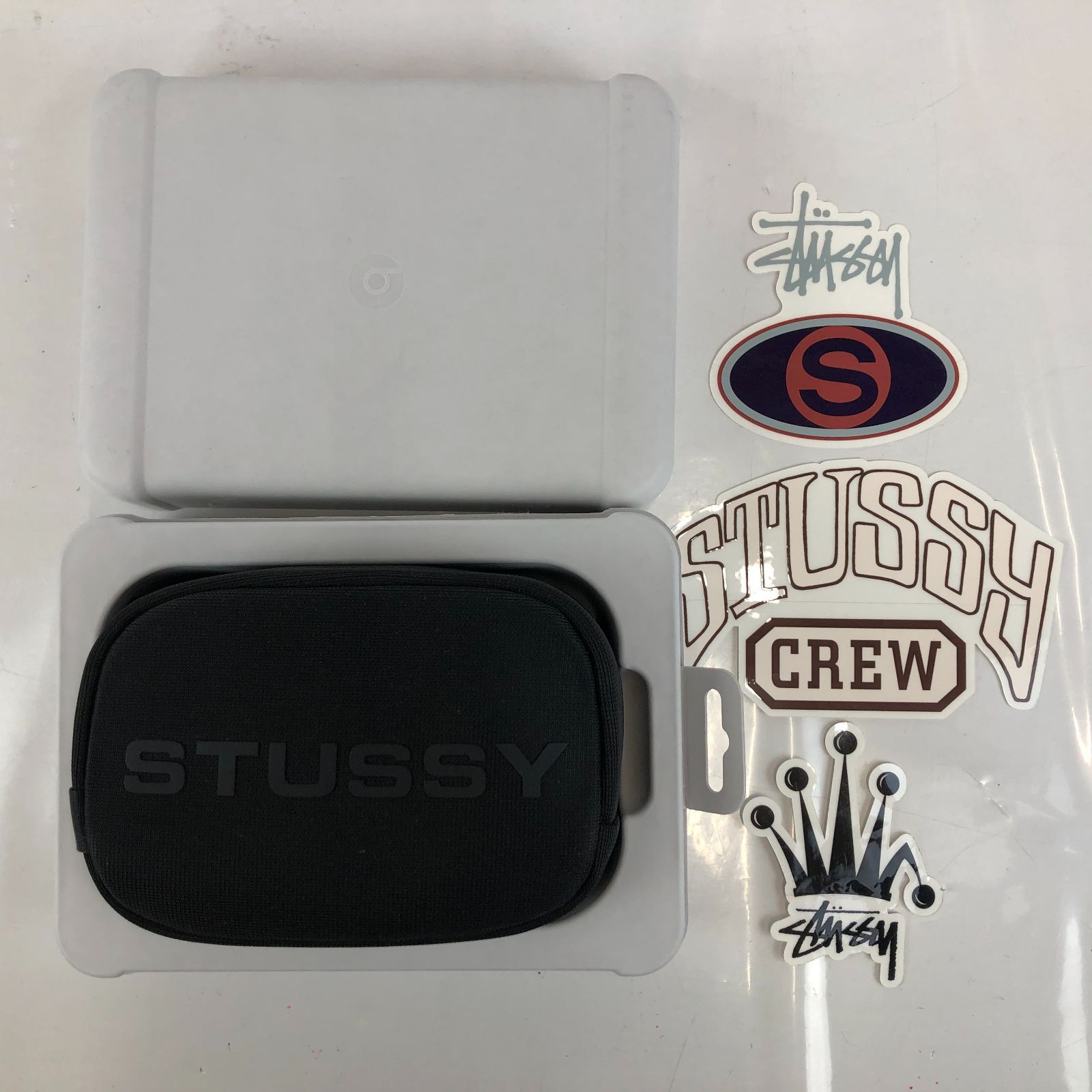 STUSSY ステューシー Beats by Dre STUSSY Beats Studio Pro Head phones ヘッドホン |m 250607 02193hi 160