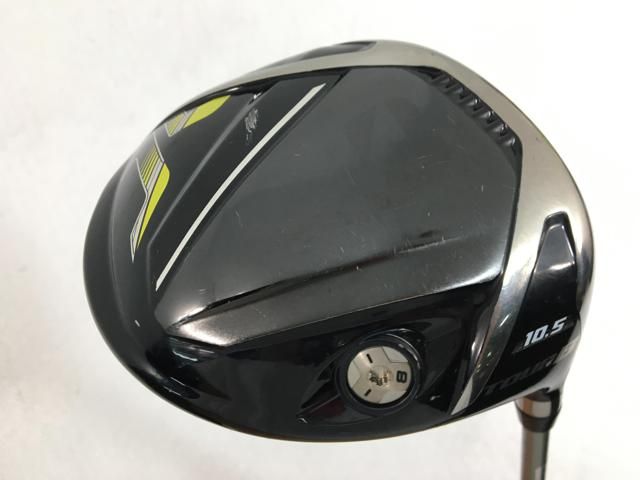 【中古ゴルフクラブ】ブリヂストン TOUR B JGR ドライバー 2017 JGRオリジナル TG1-5 1W