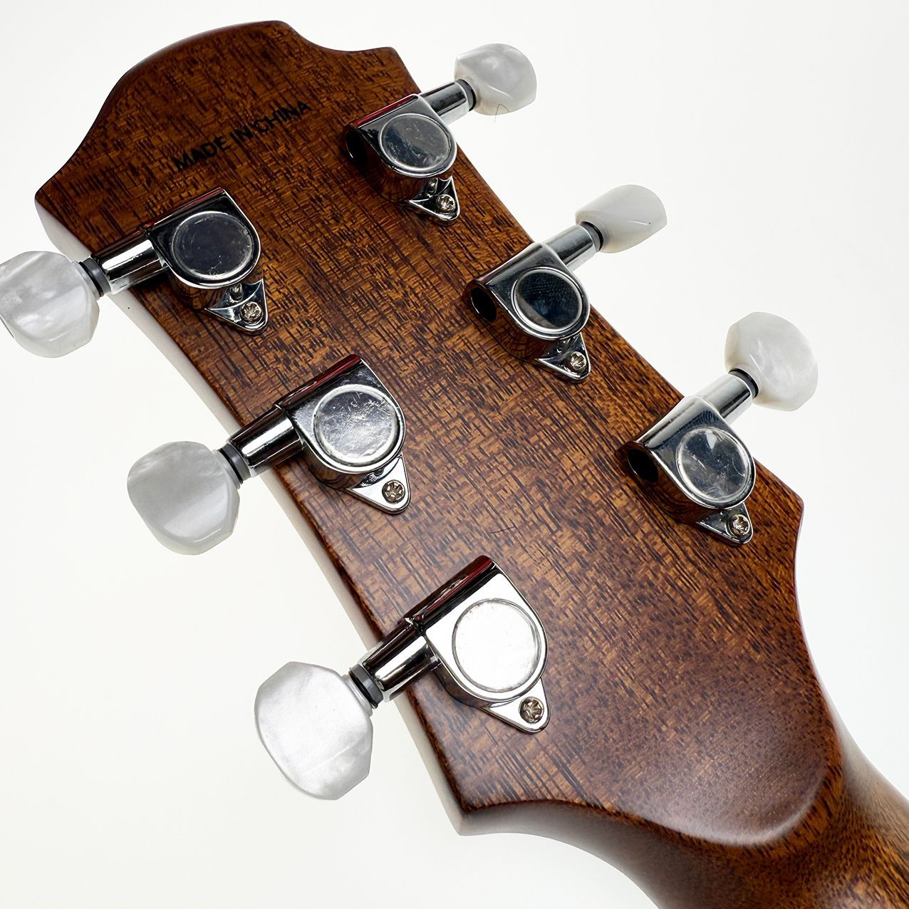 アコースティックギター エ