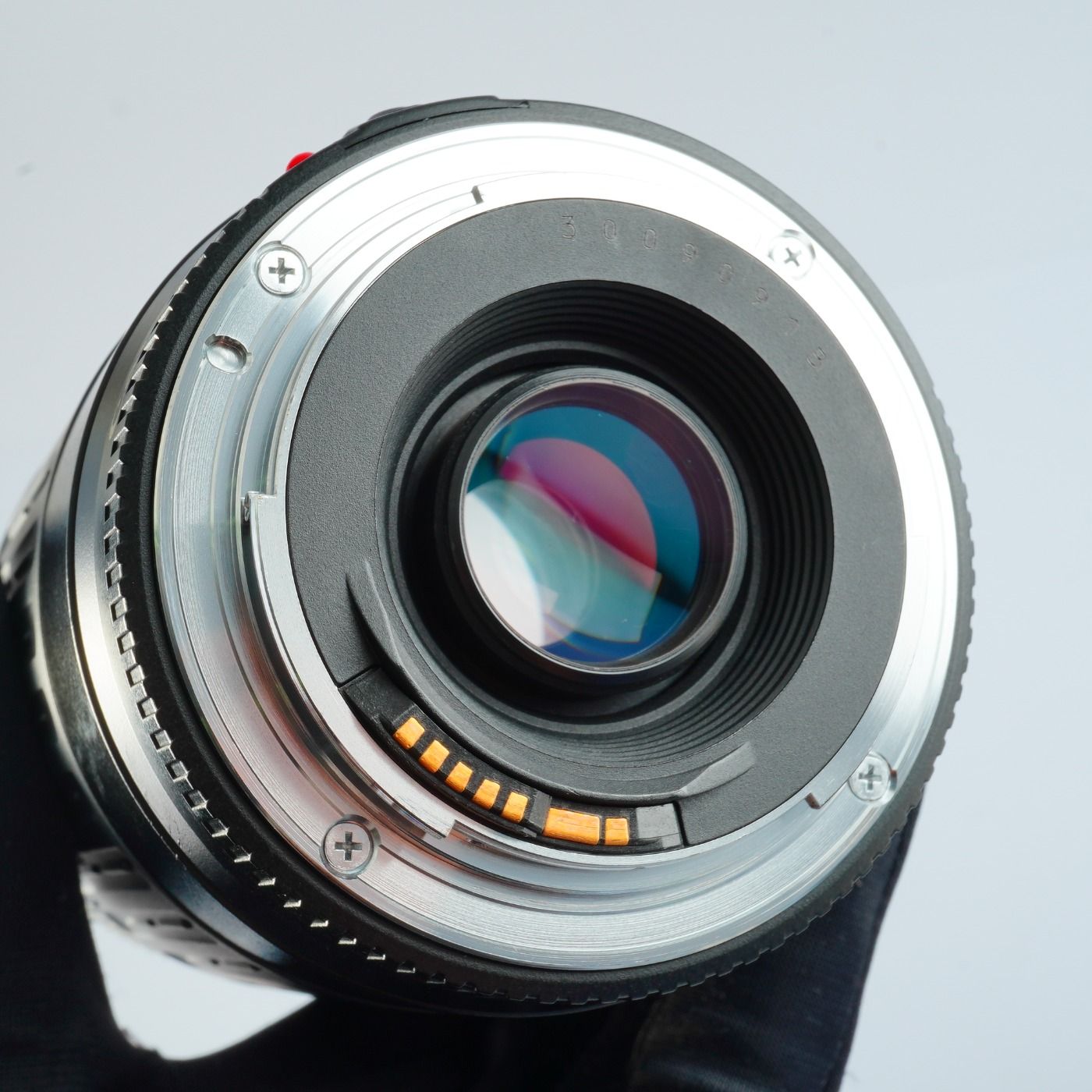 ジャンク】 Canon キヤノン EF 75-300mm F/4-5.6 ズームレンズ