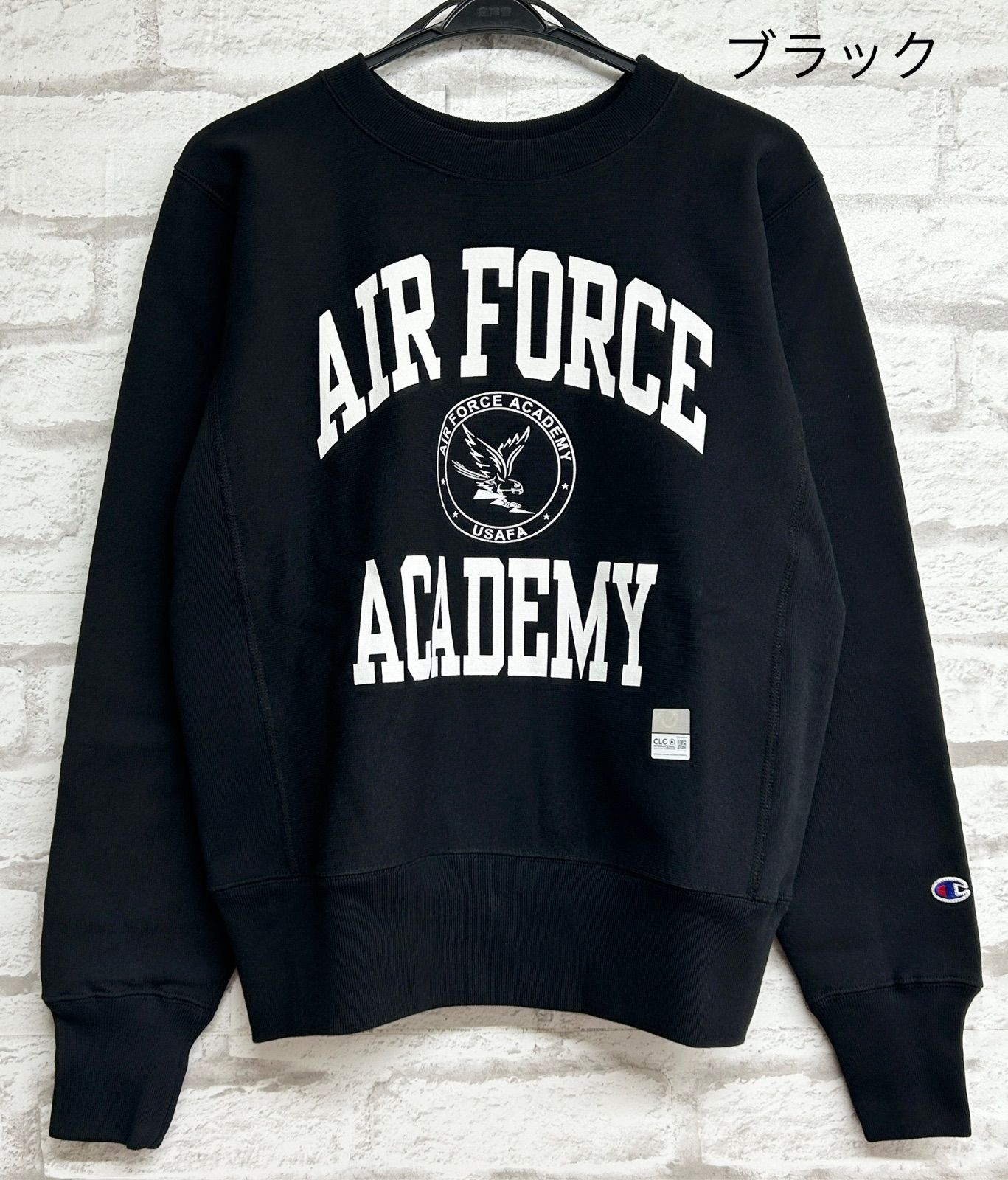 Champion USAFA COLORADO スウェット XX-Large Champion USAFA COLORADO スウェット XX-Large Champion USAFA