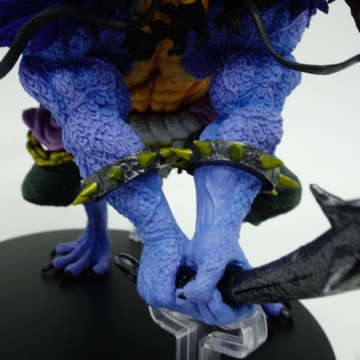 一番くじ ONE PIECE ワンピース 覇王ノ兆 A賞 カイドウ 人獣型