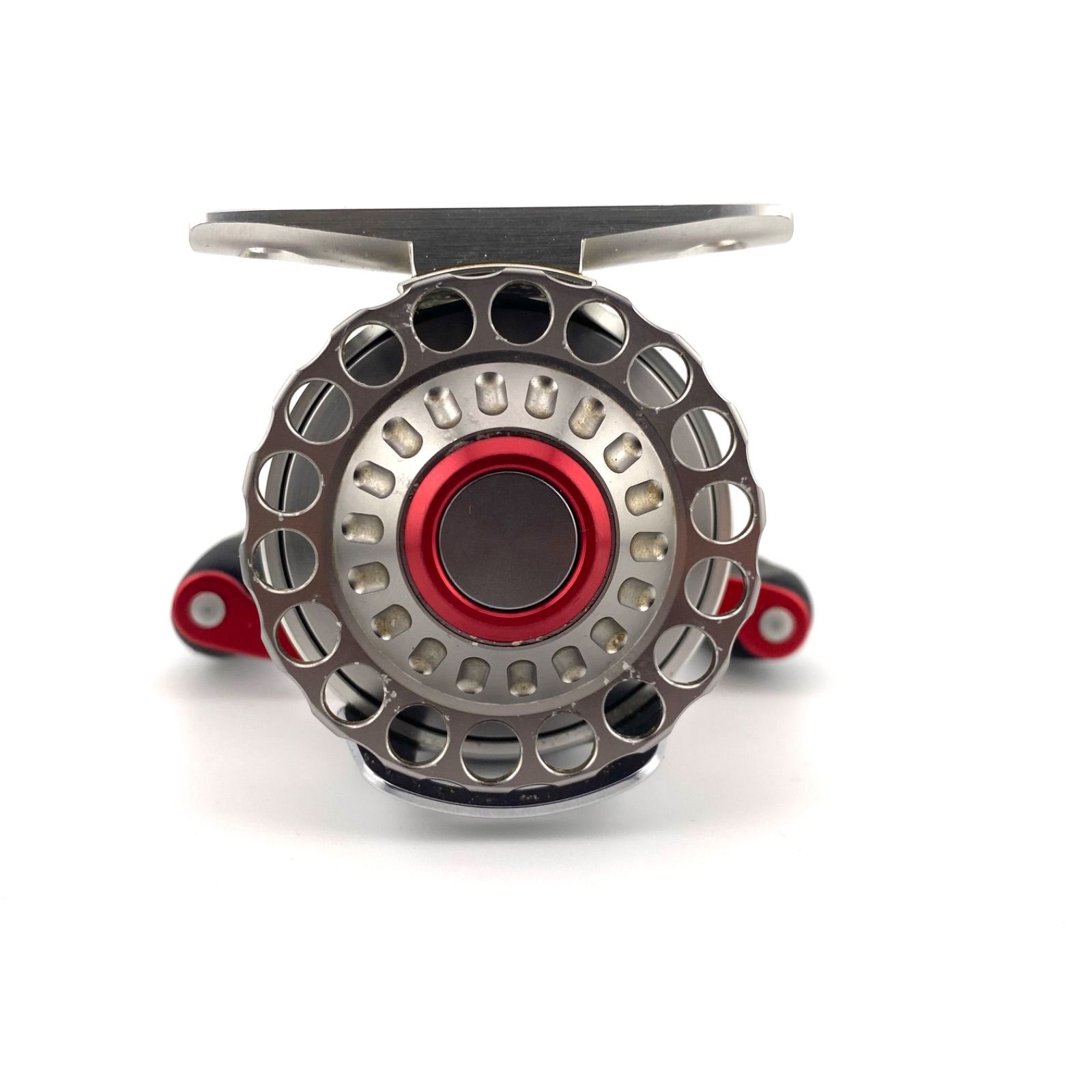 人気 DAIWA VIKING極 50 Daiwa Viking 極 50 Power Version リール