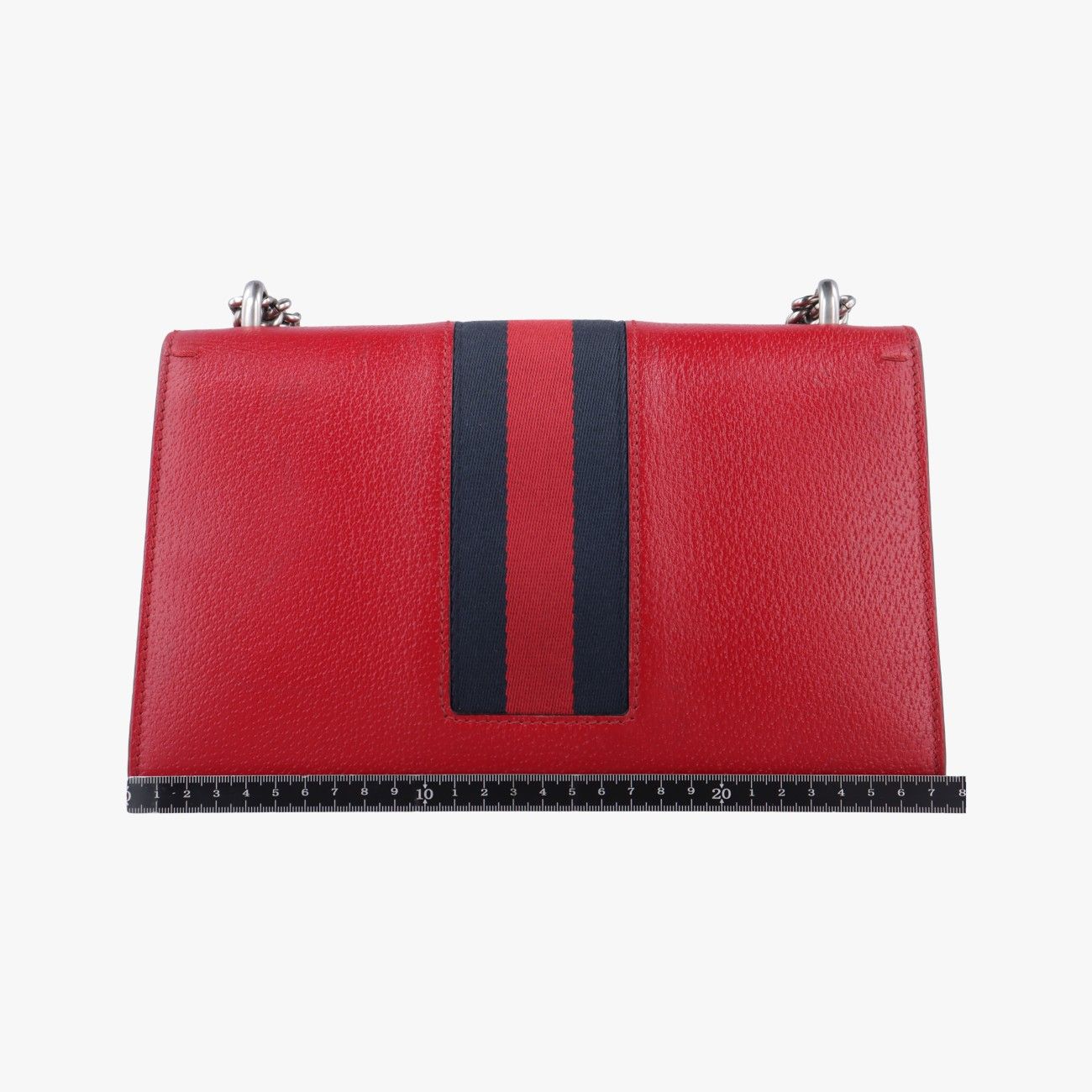 グッチGucciディオニュソスレッドレザー400249D022061082