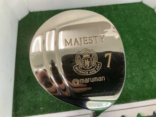 D[159269]マルマン マジェスティプレステジオXII/MAJESTY TL750/A/11.5 【SALE，安い】