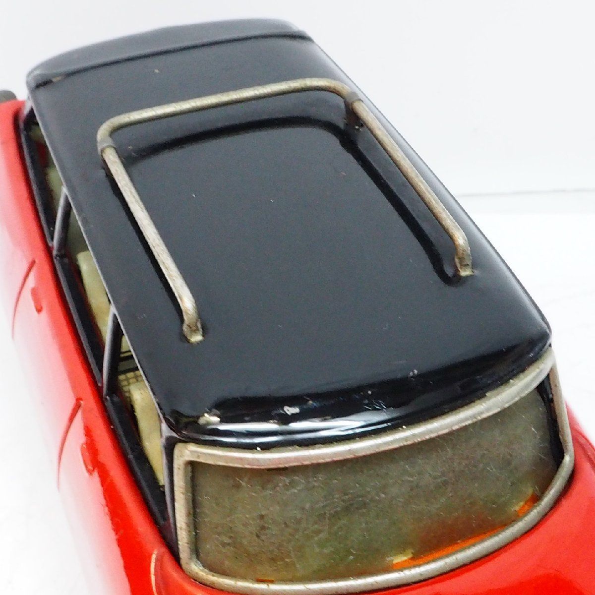 萬代屋【CITROEN DS19 Station Wagonシトロエン ステーション