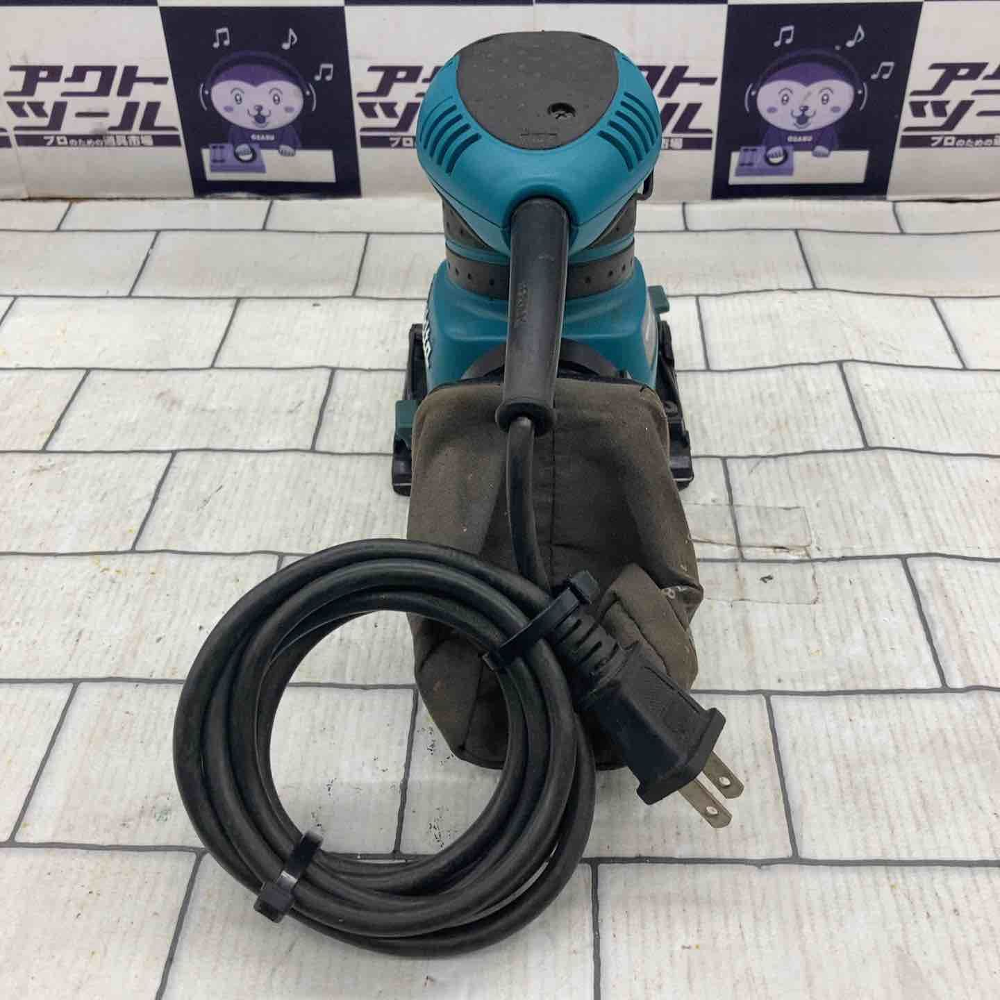 防じんミニサンダ