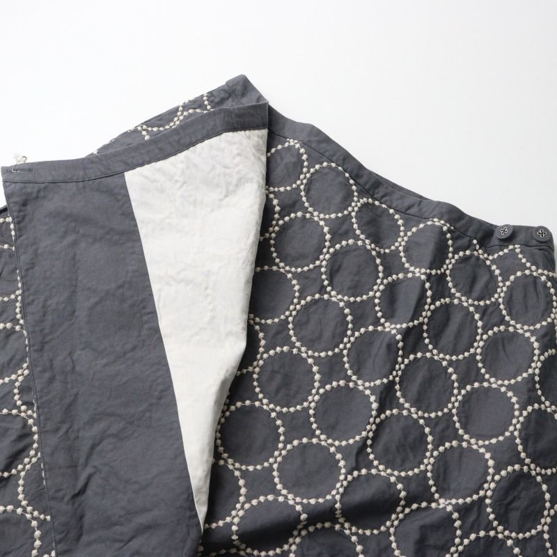 美品 ミナペルホネン ランドリー mina perhonen LAUNDRY