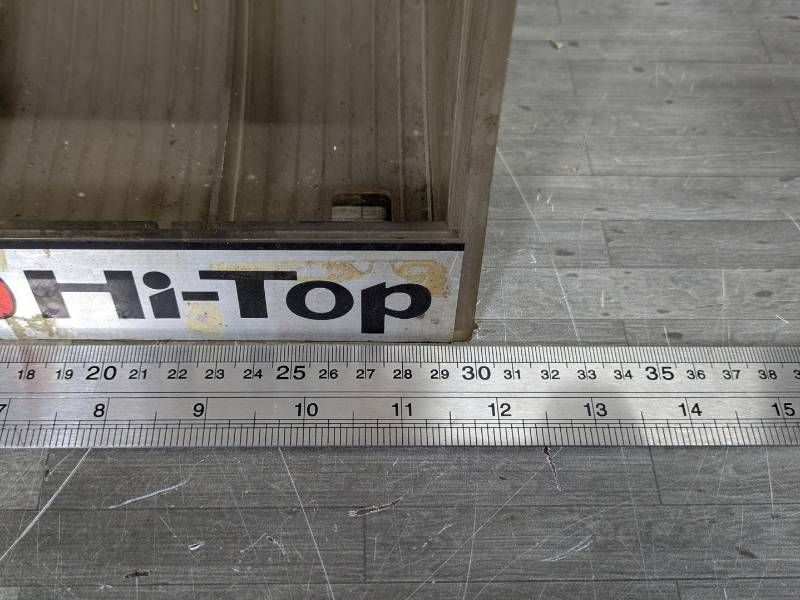 ナショナルハイトップ 古代のはにわを集めよう！セット 店頭用 非売品