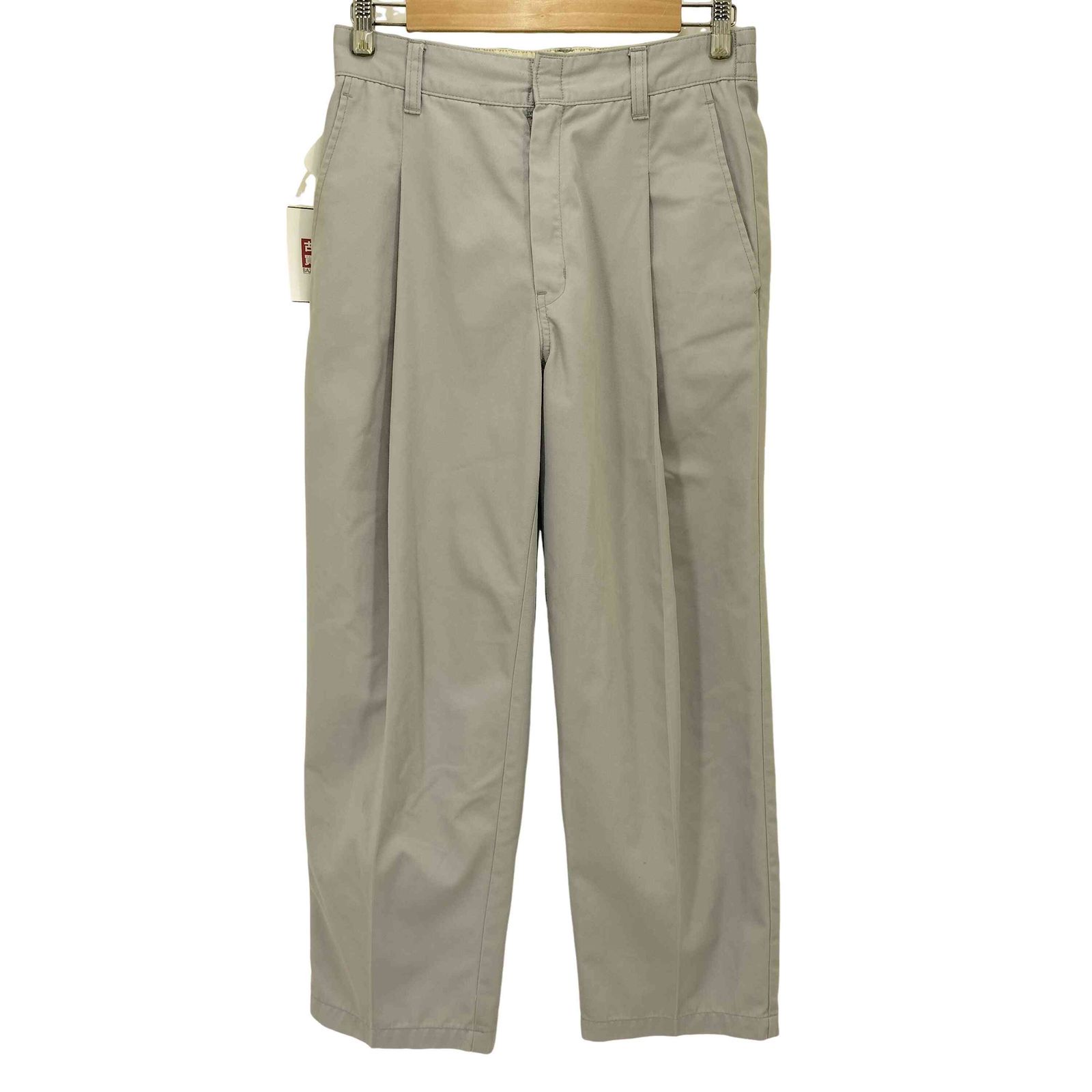 ネオンサイン NEON SIGN WIDE WORK SLACKS メンズ  46