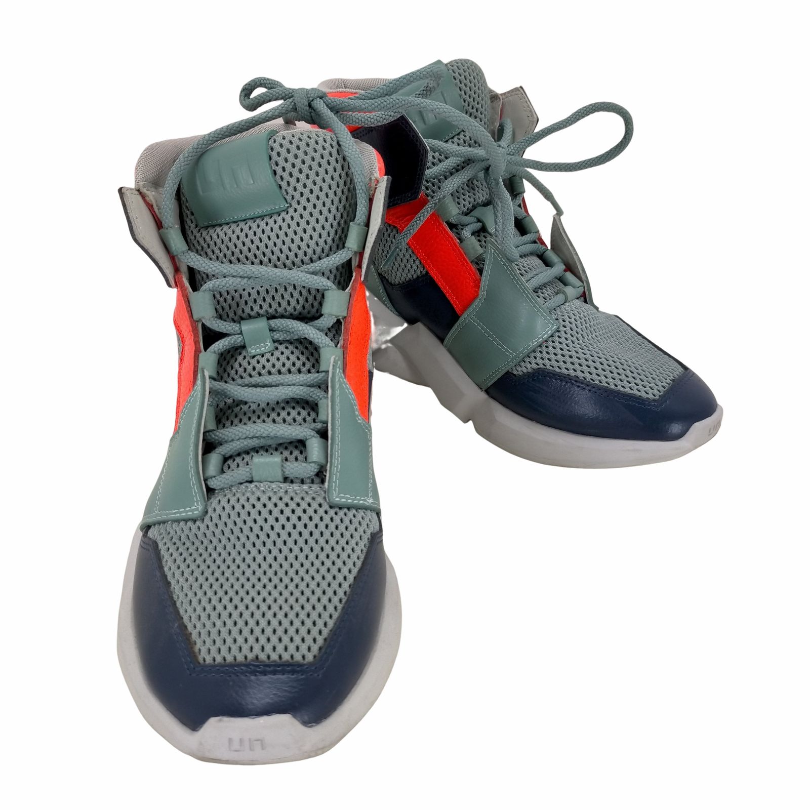 ユナイテッドヌード UNITED NUDE Space Kick Jet Lo メンズ 43 - メルカリ