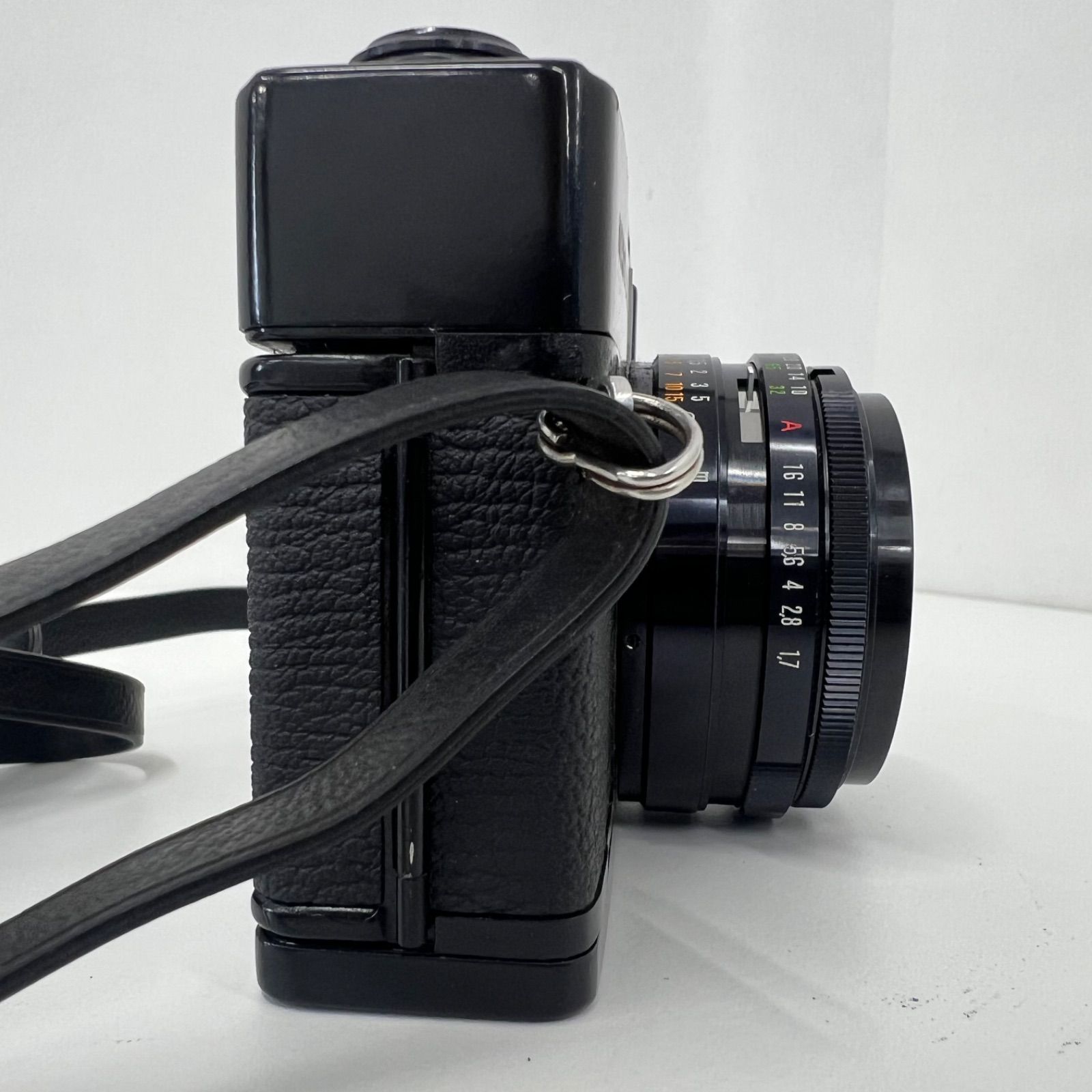 000692】 OLYMPUS-35 SP G.ZUIKO F1.7 42mm オリンパス 美品 - メルカリ