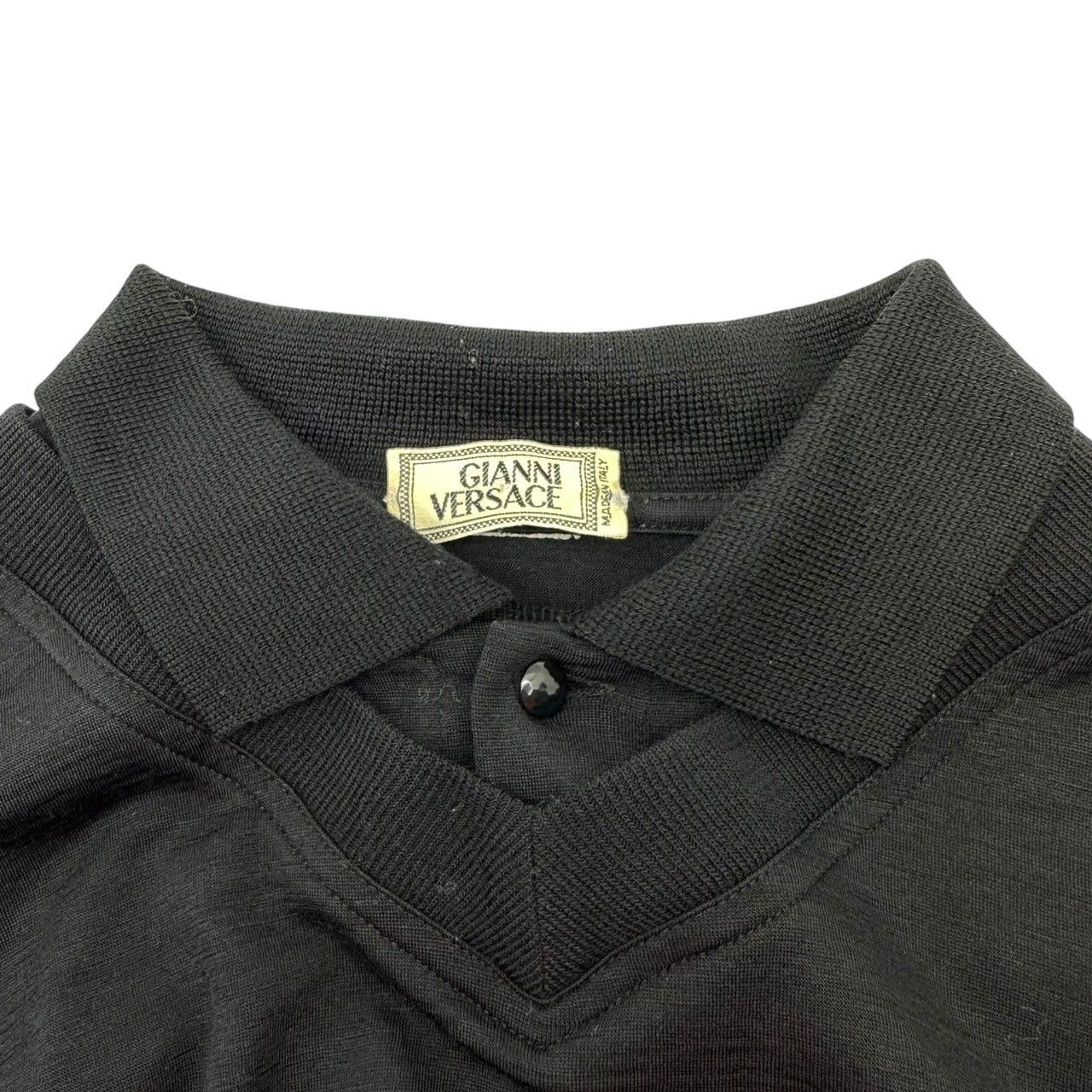 GIANNI VERSACE(ジャンニヴェルサーチ) 80~90's Archives Long