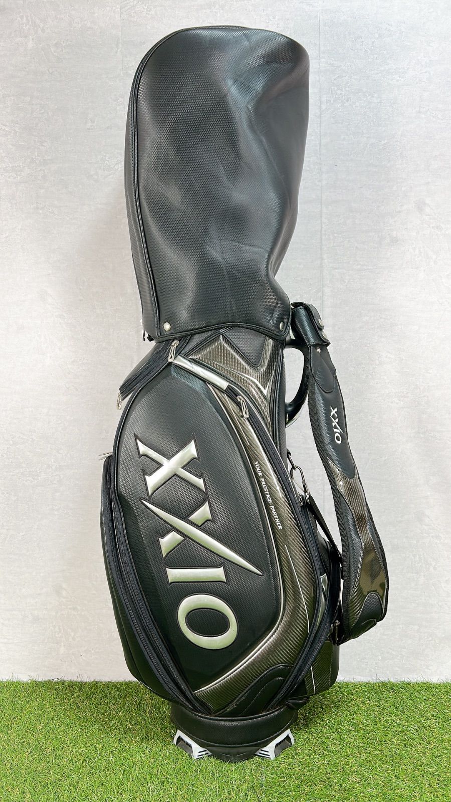 左利き レフティXXIO7 ゴルフ クラブセット メンズ 12本 初心者 7代