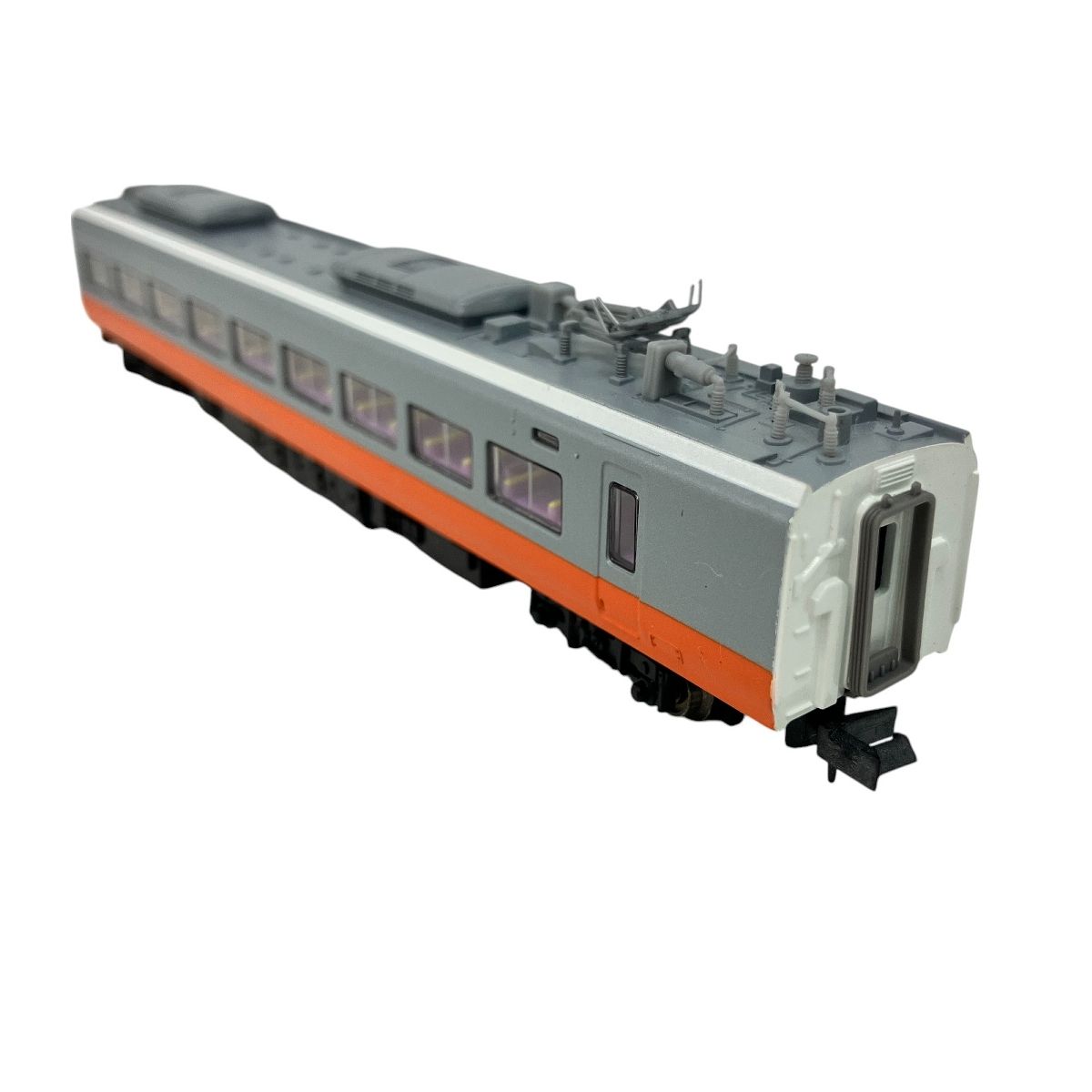 MICROACE 4850 E653系 フレッシュひたち 朱編成 4両 鉄道模型 N