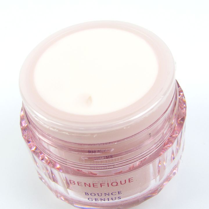 資生堂 ベネフィークバウンスジーニアス 資生堂 ベネフィーク バウンス