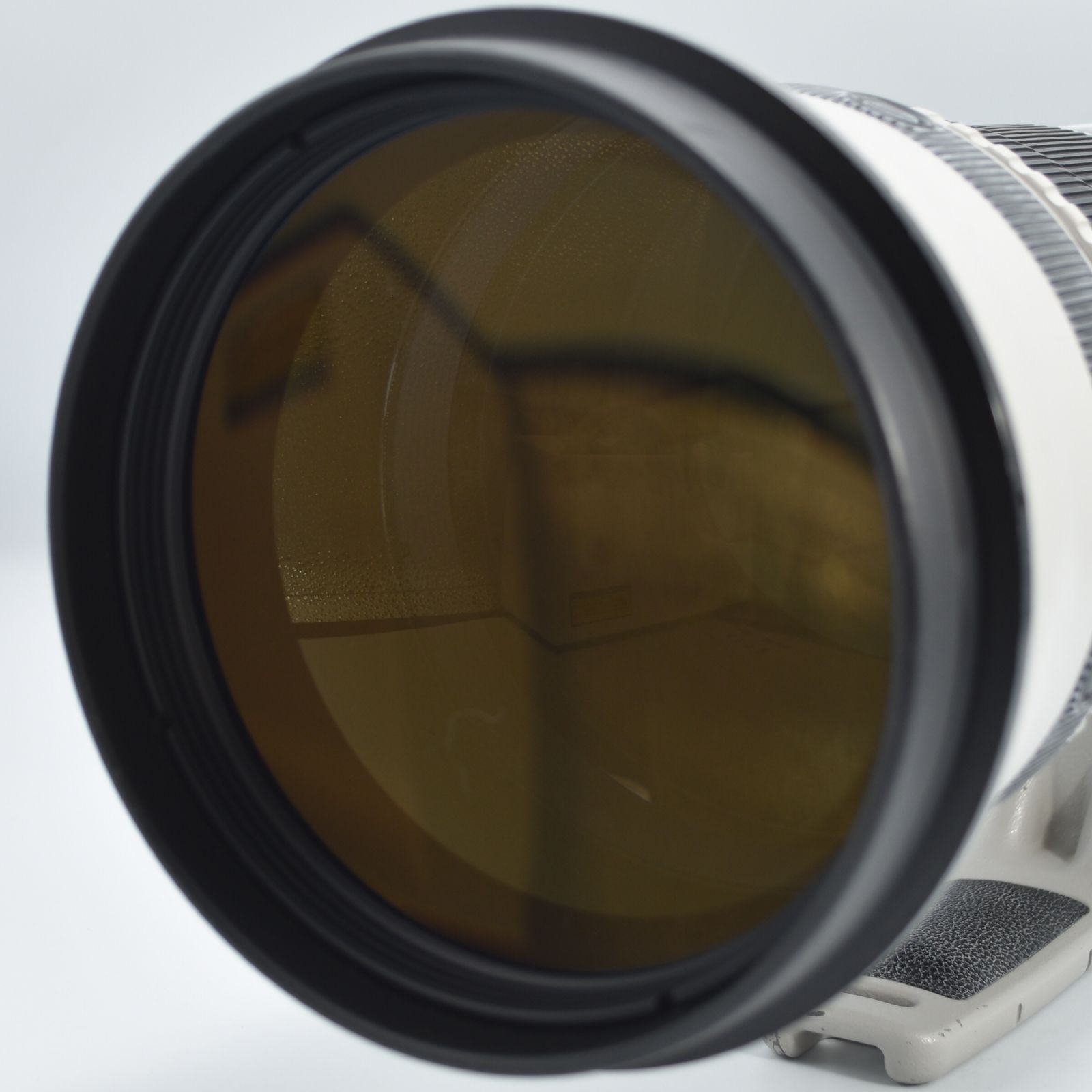 B#6578 Canon 単焦点超望遠レンズ EF500mm B#6578 Canon 単焦点超望遠レンズ EF500mm F4L IS II USM フル