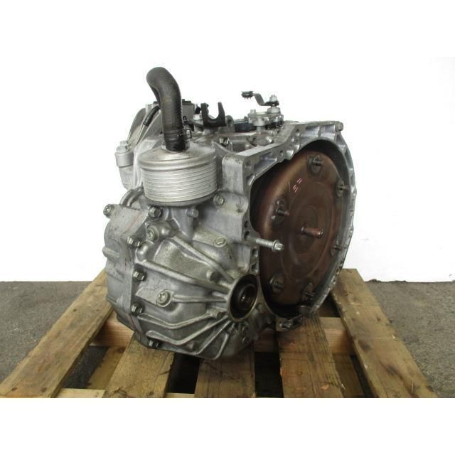 2013年 BMW ミニ R60 CBA-ZA16 6速 オートマミッション テストOK 191704 4600